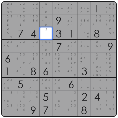 4x4 sudoku for kids