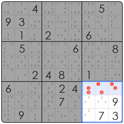 sudoku video