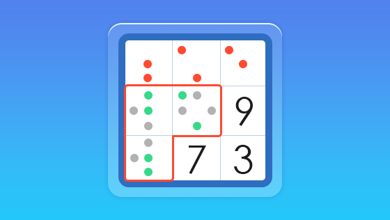 how to solve hard sudoku puzzles tips